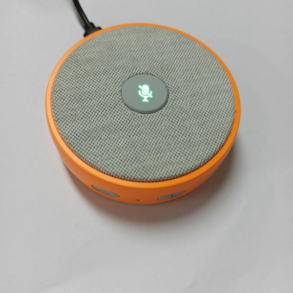 ODM multi del OEM del Presidente de la audioconferencia de las manos libres de la conferencia de audio del sitio