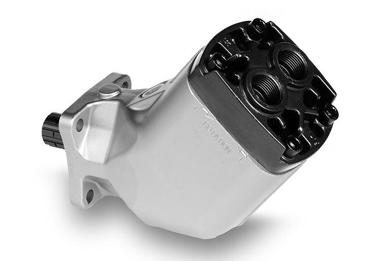 Parker Truck Hydraulic Parts F1 Series Quantitative Motors HY30-8200/CN