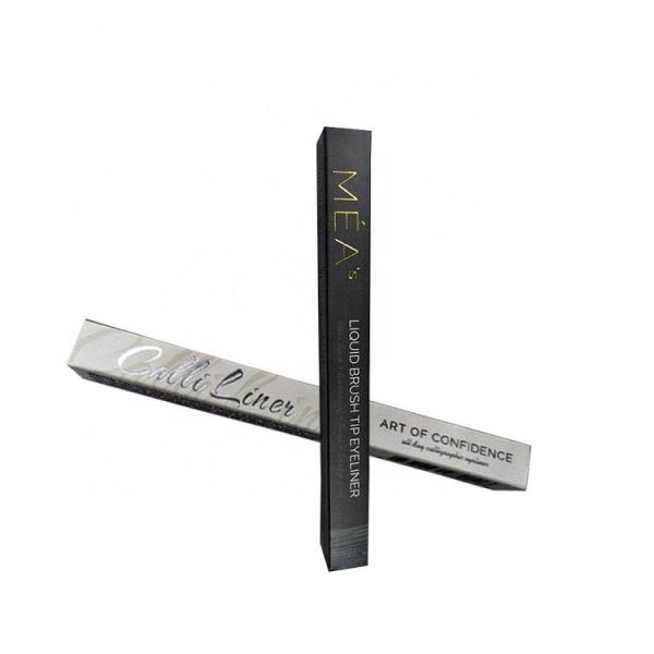 New Style Factory Supply UV Printing Cosmetic Paper Box