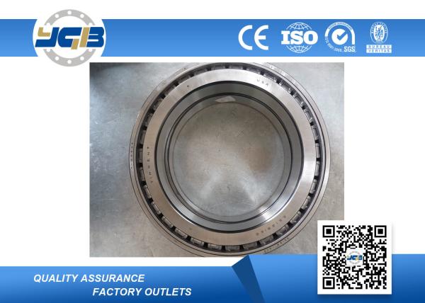EE128110/128160CD Timken Tapered Roller Bearings For Air Compressor 280.192 X 406.4 X 149.225 MM