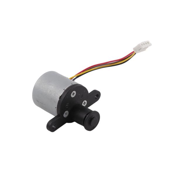 25mm зацепили Stepper мотор