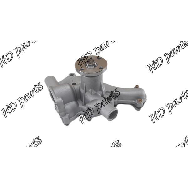 Pompe à eau du moteur A2300 4900469 6 mois de garantie