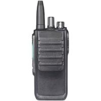 Wireless Waterproof Anti Interferência Radio Digital Walkie Talkies Handheld PH300 Análogo Digital