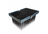 extremidades estéril robóticas de la pipeta del filtro 300ul para Hamilton Research
