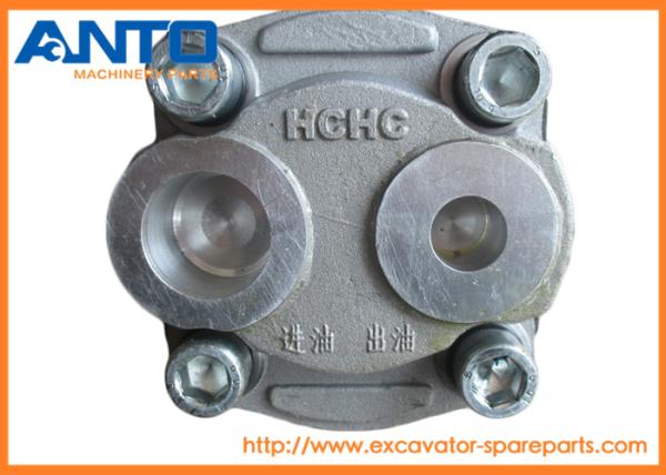 Gear Pump 705-40-01370 For Komatsu Excavator Hydraulic Pump PC78UU  PC75UU