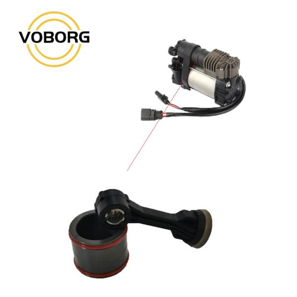 air Suspension Compressor Repair Kit for Tesla Model S (2012-2016) 15.1550-0070.3