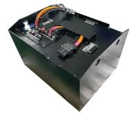 48V 560Ah Lifepo4 paquete de baterías para Heli Linde Toyota Lonking elevador eléctrico de tenedor