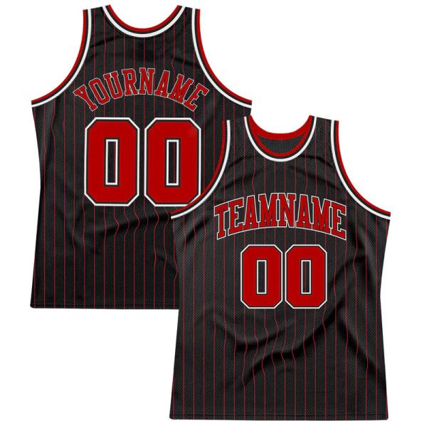 Non Fading Black Basketball Shirt Jerseys Lightweight Practical