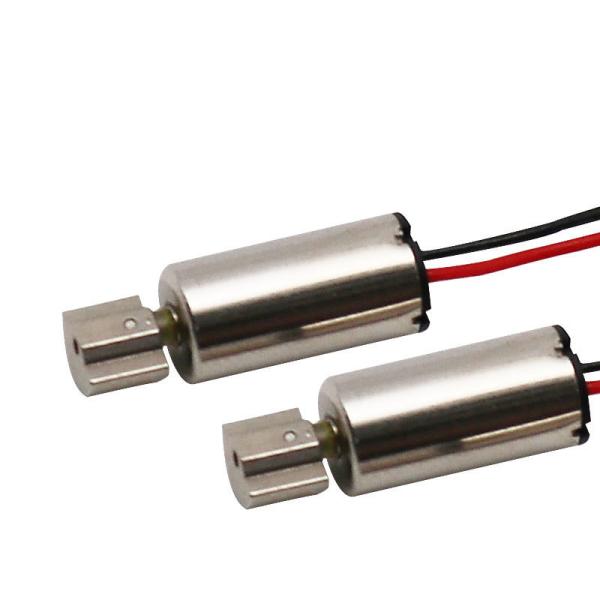 Faradyi Customized Miniature Motor For Remote Radio Control Helicopter Coreless High Speed Vibrating Dc For Smart Toys
