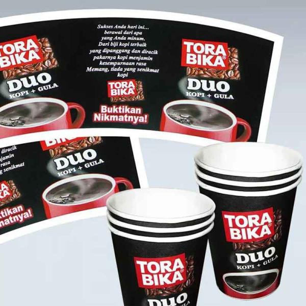 Dia 1300mm Paper Cup Screen Printing Machine ODM Digital Flexo Printing Machine