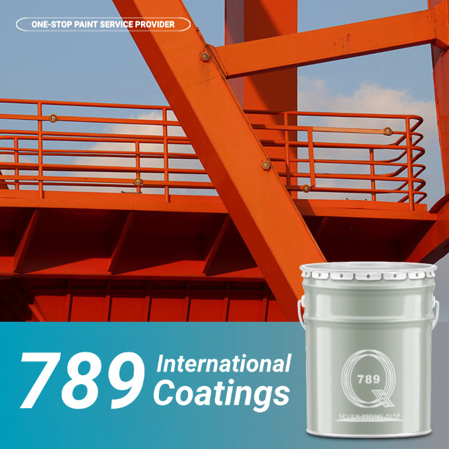Rust Proof Intention Metal Protective Coating Water Milk Type for Corrosion