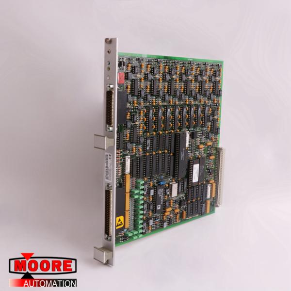 CL6821X1-A6 12P0663X032 FISHER Analog Io Module