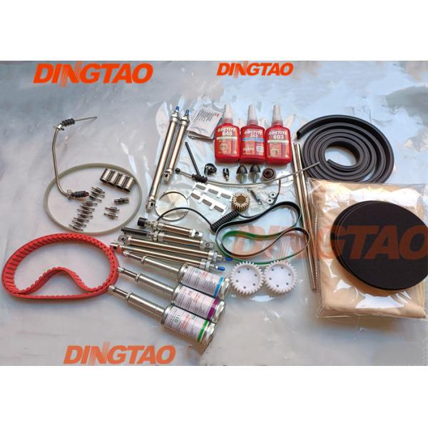 4000 Hours Maintenance Kit MTK 705617 / 705585 DT Vector Q80 MH8 Spare Parts