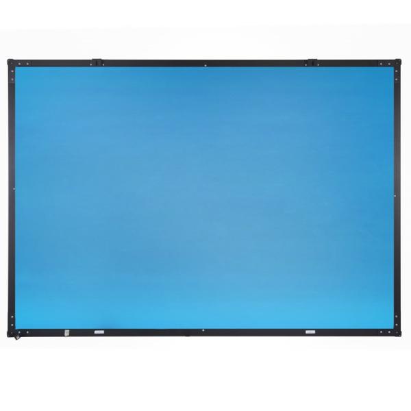 86 Inch Infrared Interactive Whiteboard for projector with CE Rohs FCC Interactive boards