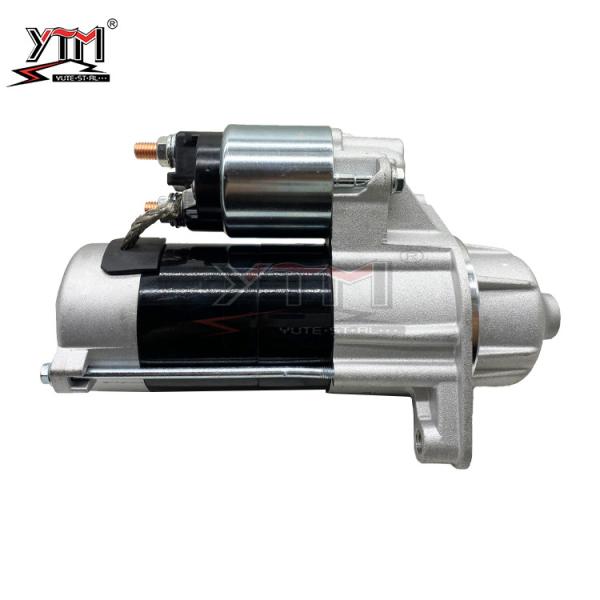 Moteur de démarreur de 1.1KW 13T pour CST40353 SND0730 228000-8160 6281-100-014-0