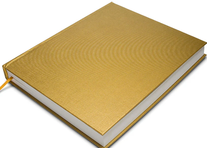 Semi Auto Casing Machine With Simultaneous Two-Side Covering For Hardcover Books And Folders