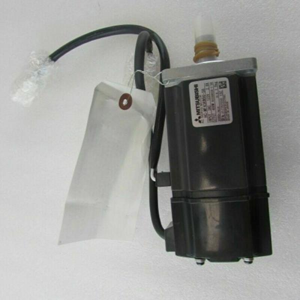 HC-MF43KW90-S6 Mitsubishi 400W High Power Output AC Servo Controller