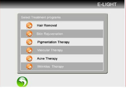 4 In 1 Multifunctional IPL Beauty Machine IPL Hair Removal Machine