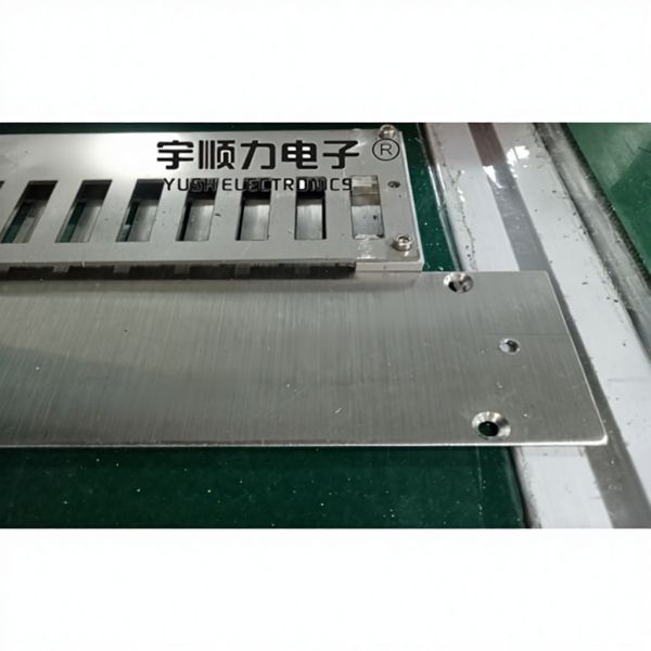 High Speed Led Strip Cutting Machine Electronic Products Machinery for SMT Assembly Line