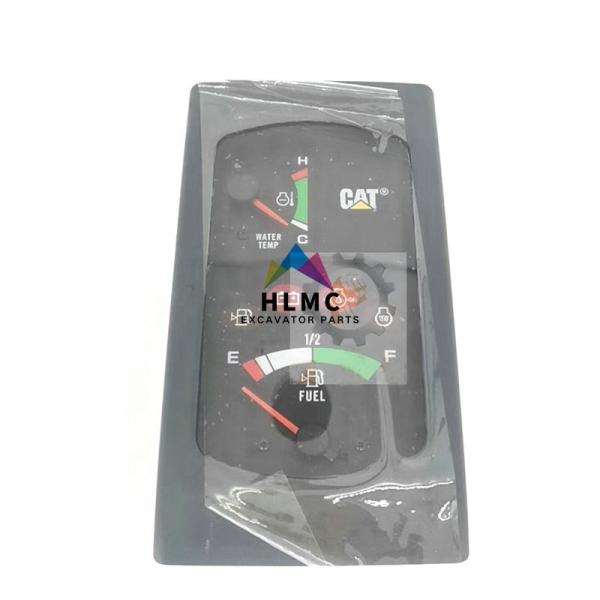 416-4285  Excavator Parts E306E New Display Panel Monitor  Mini Excavators Parts