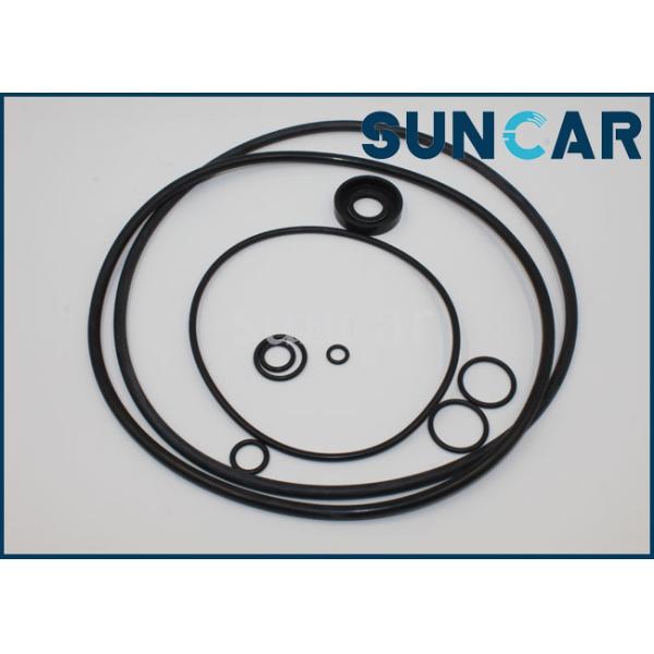 TZ511B9000-01 Travel Motor Seal Kit TZ511B900001 Final Drive Repair Kit For Komatsu PC45-1 PC50UD-2