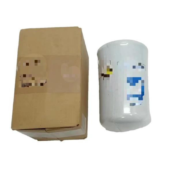 Acceptable OEM Refrigeration Compressor Hydraulic Oil Filter 1517-153 Supports Customization