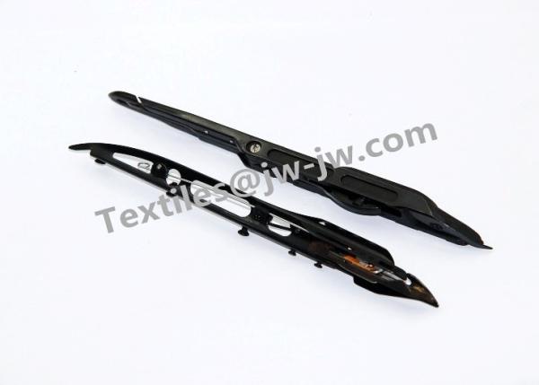 Iron Material Rapier Gripper For Muller 2 Rapier Loom Spare Parts