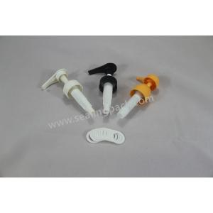 Plastic foam gasket