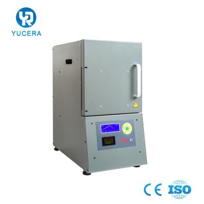 2000W Open  Type Close Type Dental Sintering Furnace