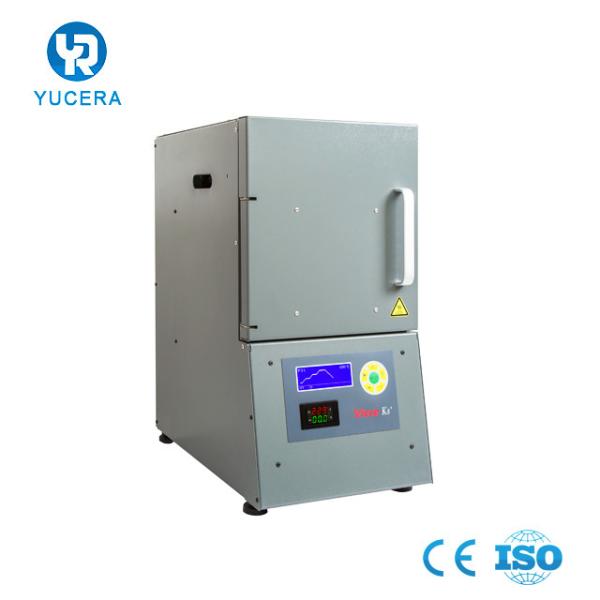 Yucera K8+ Zirconia Dental Sintering Furnace High Safety Fast Heating