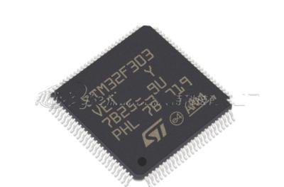 AT32F403AVGT7 PIN To PIN Alternative STM32F303VET6 STM32F205VET6 STM32F205VCT6 STM32F105VCT6 STM32F103VCT6