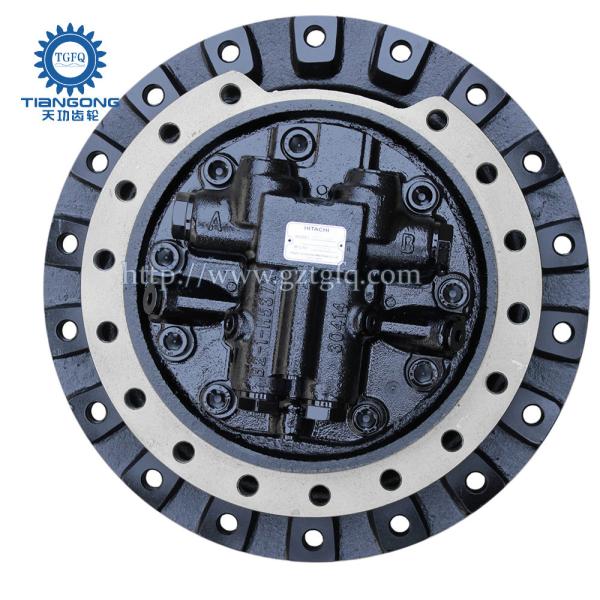 ZX200-3 ZX200-5G Hitachi Excavator Final Drive