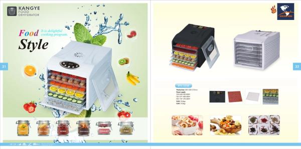 Simliar Sedona Express Fruit Dryer Machine | Vegatable Dryer Dhydrator | Food Dehydrator | TRIBEST 333