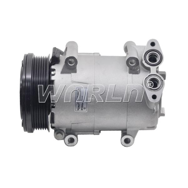 3M5H19D629SB AC Compressor VS16 For Ford Focus For CMAX For Mazda3 For Volvo WXFD082
