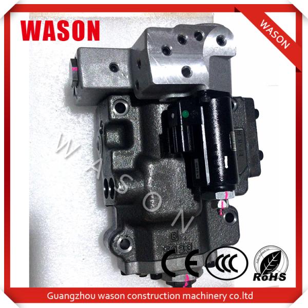 Factory Direct Sale  Hydraulic Main Pump For SH240A5 In High Quality