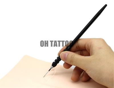 9g Slender Manual Eyebrow Tattoo Pen Compatible With 3R, 5R and 7R Needles