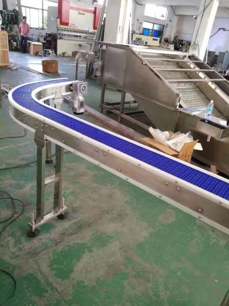 Gdbenchmark OEM ODM Tapis Conveyor Sistemas móveis de transportador de correia portátil Pequeno sistema de transportador de correia de PVC