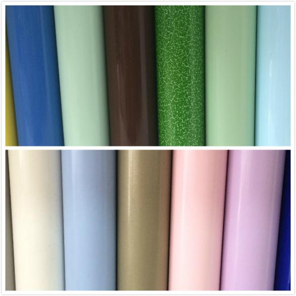 Indoor Home Furniture Powder Coating For Refrigerator Pure Epoxy Spray Powder