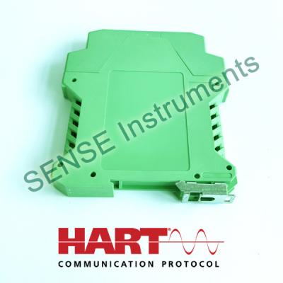 Industrial HART Din Rail Temperature Transmitter Customized TMT132A