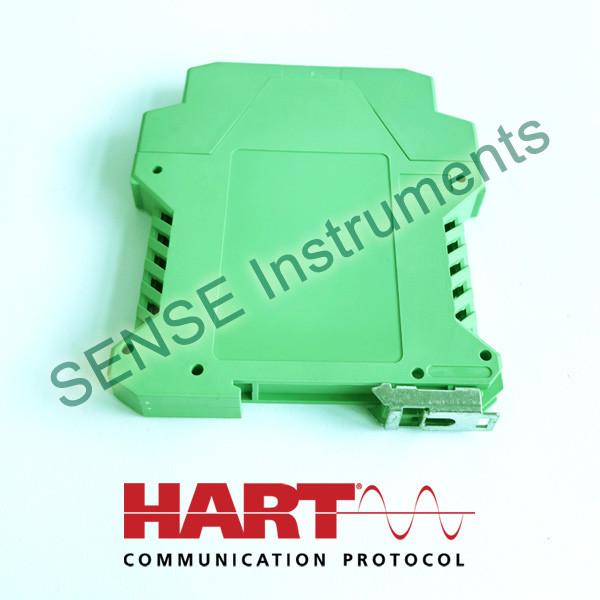 Industrial HART Din Rail Temperature Transmitter Customized TMT132A