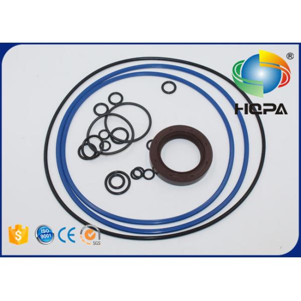 39Q6-40100 39Q640100 Travel Motor Seal Kit For Hyundai R210LC-9 R235LCR-9