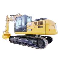 Original Hydraulic Valve 2022 Good Condition Used Crawler Excavator Cat323D in Shanghai