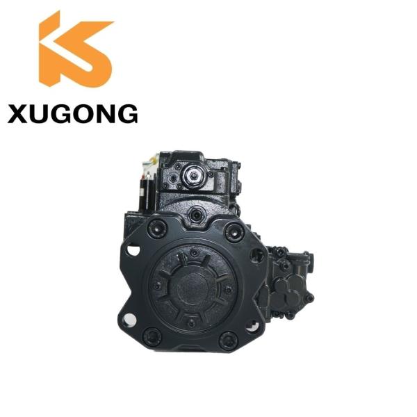 DX260 o dispositivo principal Hydrauic da bomba hidráulica da bomba K3V112DTP-9N14 (PTO) bombeia o reparo das peças