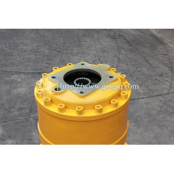 30tons Excavator Swing Reducer Gearbox Hyundai R375-7 R385-9 R380-9 R360-7