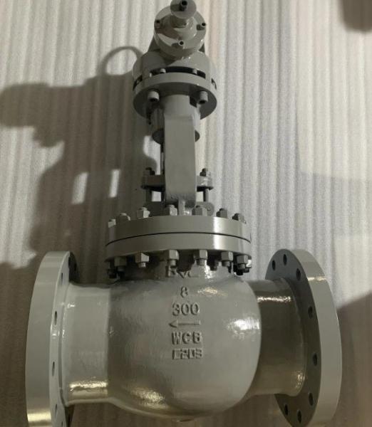 Gland Packings Globe Valve J41W-150LB DIN Standard for Performance