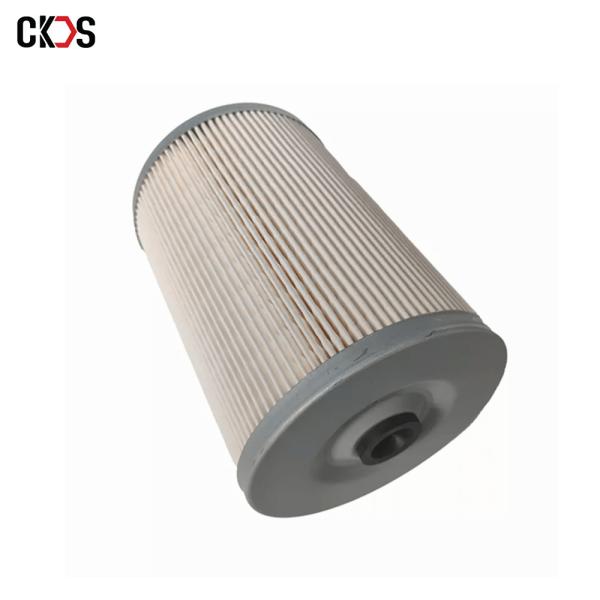Japanese Isuzu Truck Spare Parts for ISUZU 6WF1/CYZ51 CXZ 1132402410  1132402340 DIESEL ENGINE OIL FILTER Wholesale