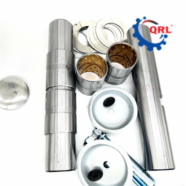 KP548 MC998681 Mitsubishi King Pin Kit For Fuso Canter FK417 Truck