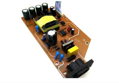 Pcb versátil Dispositivos médicos automotivos Flexíveis rígidos e rápidos