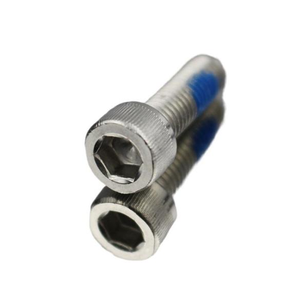 Stainless Steel M2 M4 M6 M8 Socket Head Cup Screws