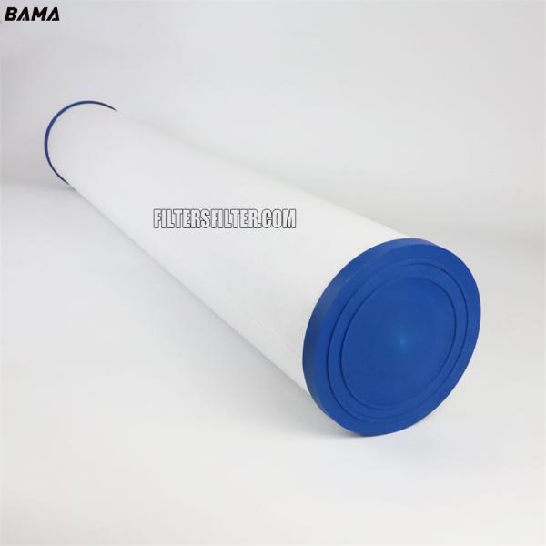 Компоненты стекловолоконного ядра Фильтр сжатого воздуха E1281XA для вашей промышленности